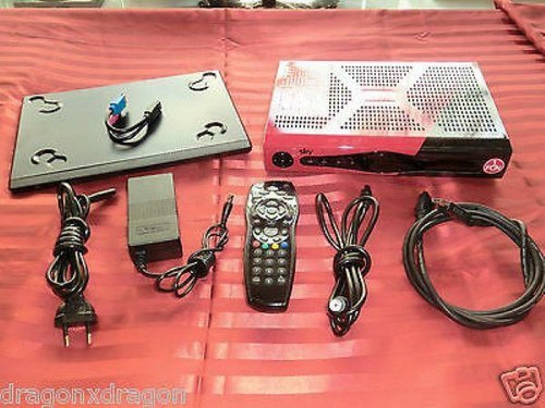 Sky humax digitaler hd - hd, 3