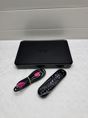 Humax sky sat receiver - humax,
