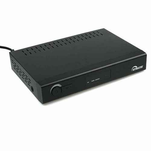Skymaster dxh 200 - dxh, hdtv