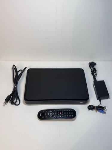 Sky esd 160s receiver - sky, esd-160s