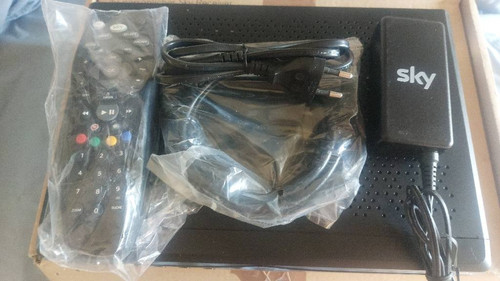 Neu humax hd3000 sat - neu,