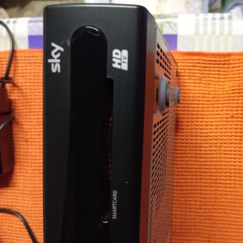 Sky resiver schwarz - resiver,
