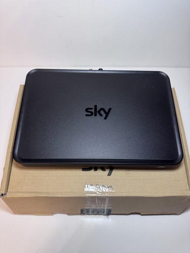 Sky receiver humax esd 160s - q,