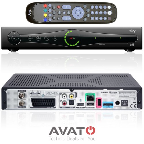 Humax hd3000c digital dvb c - humax, pr-hd3000c