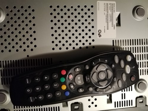 Sky kabelreceiver - sky,