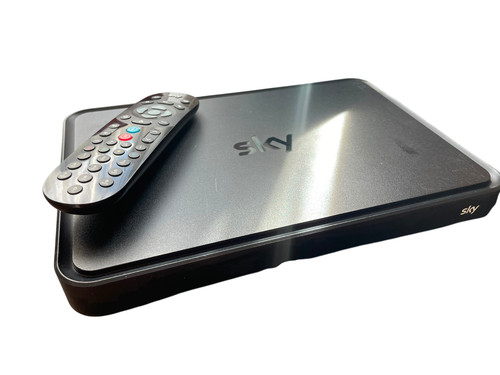 Sky humax esd 160s - humax, sat