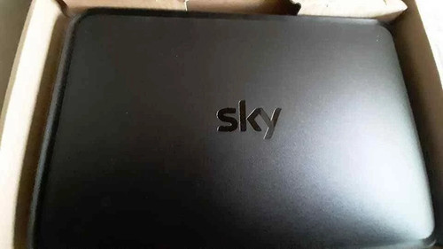 Sky humax esd 160s - q, receiver