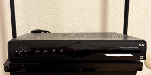 Sky hd3 digital - sky,