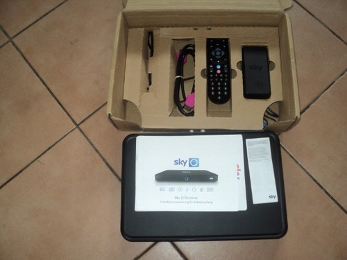 Verkaufe sky kabel - 1, q