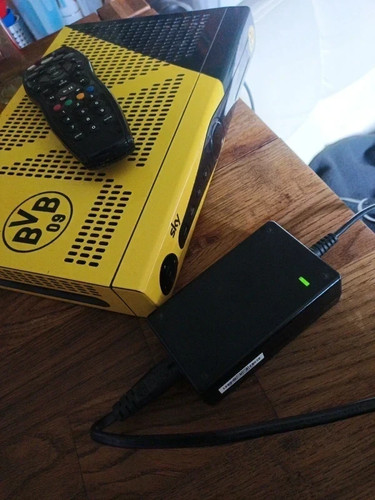 Humax hd3 kabelreceiver - humax, s