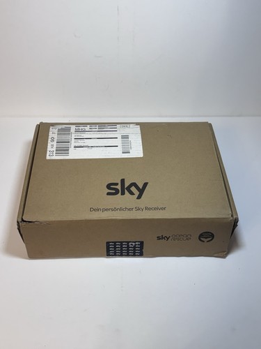 Sky sat receiver 1tb - q,