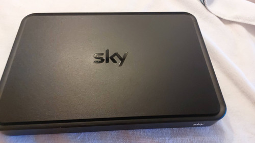 Neu sky kabel receiver tb - neu,