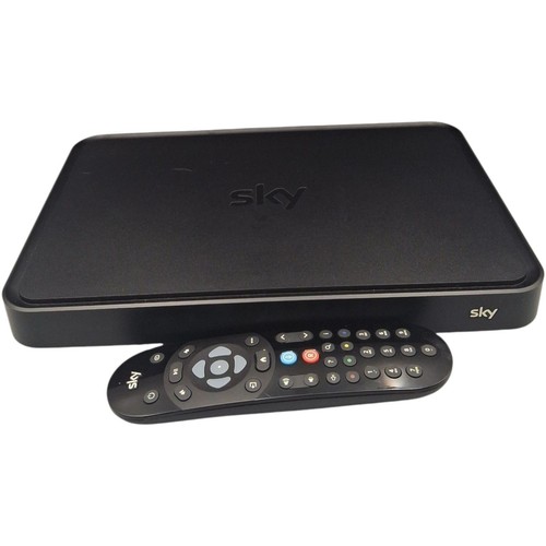 Sky sat receiver - sky,
