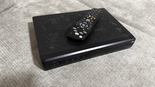 Sky receiver humax - receiver, s