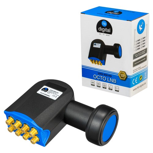 Octo lnb lnc lmb 1db - lnb,