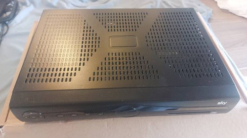 Neu humax hd3000c - humax, kabel