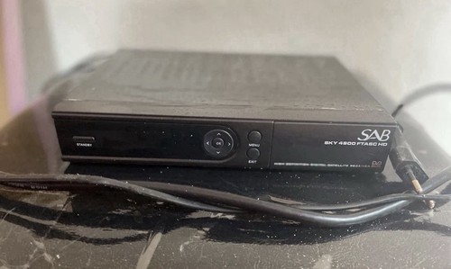 Sab sky 4900 full ftasc - full, usb