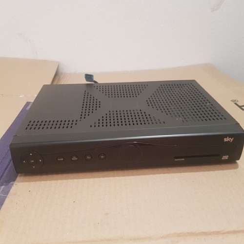 Sky receiver humax - receiver,
