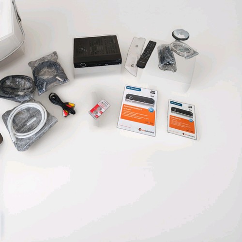 Kaon receiver - kaon, hd-receiver