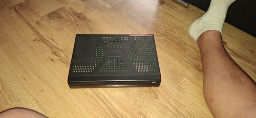 Humax hd3000c sky - humax, sky-receiver