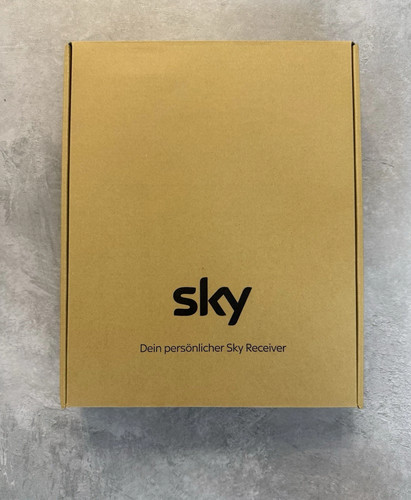 Sky receiver mini - mini, ip100