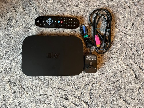 Skyq mini receiver - skyq, top