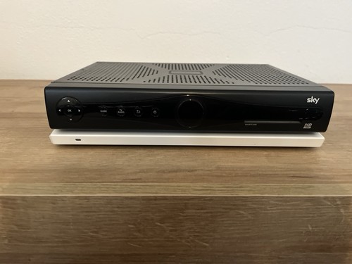Sky receiver mit festplatte - receiver,