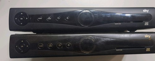 Sky humax hd3 - 2x, s