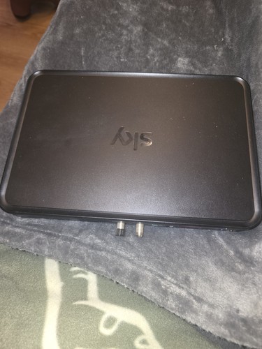 Humax sky esd - esd-160s/ve, receiver