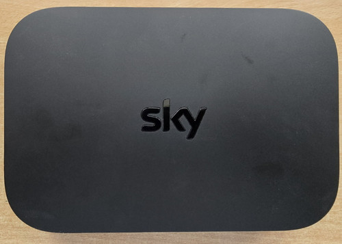 Sky mini receiver - mini, hd
