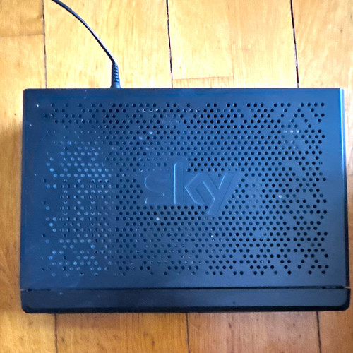 Humax sky hd4 - hd4, pr-hd3000