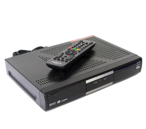 Humax hd2000c digital - humax,