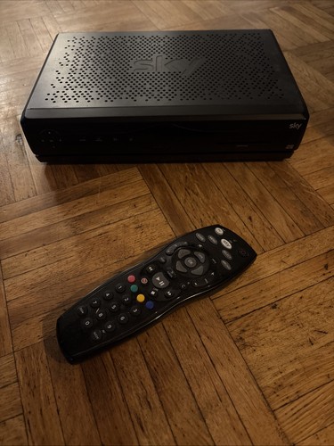 Sky receiver komplettset - hd-receiver,