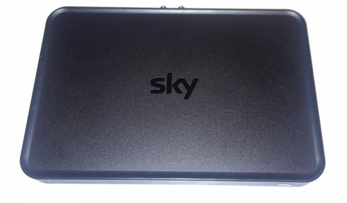 Sky receiver esd 160s - sky,