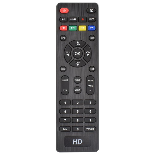 Fernbedienung für sky - , vision