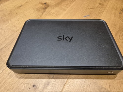 Humax sky kabel tv receiver - ,