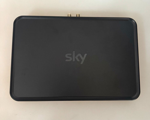 Sky digital - q, hd