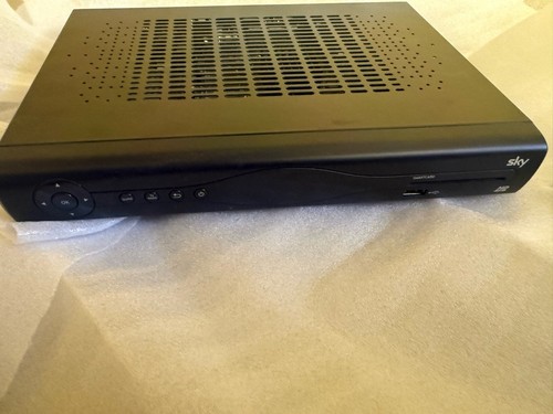 Sky receiver - 4x,
