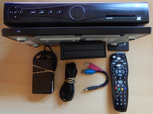 Humax hd3 sky - humax, receiver