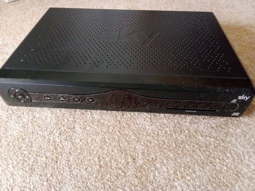 Humax 3000 sky hd4 sat - humax,
