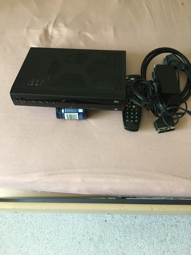 Sky kabel receiver - kabel,