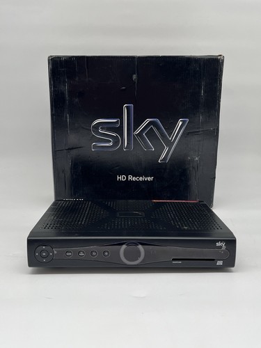 Humax sky model - sky, 3