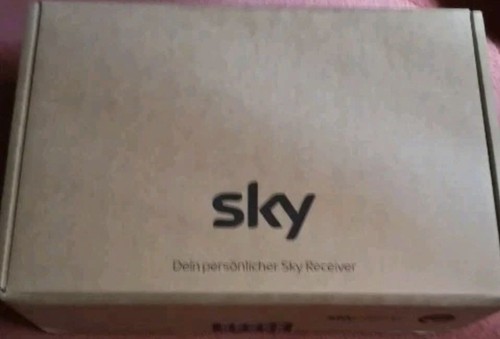 Sky humax esd 160s - sky, q