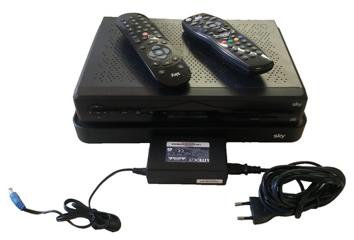 Sky humax esd - sky, +