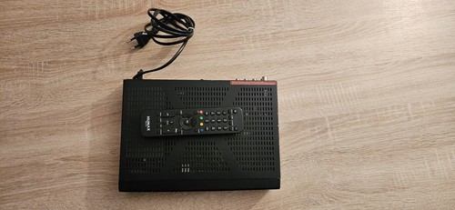 Humax hd2000c dvb - pr-hd2000c, digital