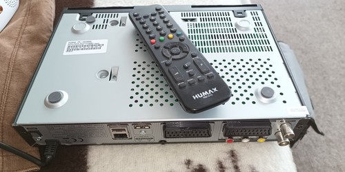 Humax hd2000c digital hd - humax,