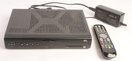 Humax hd3000 sky hd4 - sky,