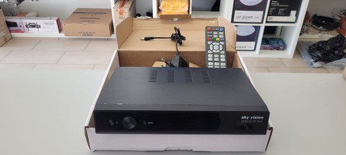 Sky vision 2250 digitaler - vision,