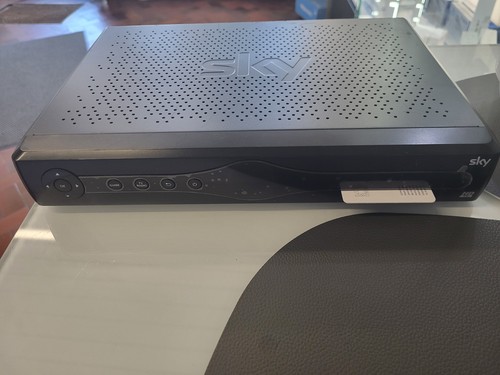 Sky receiver mit - sky, hd-4