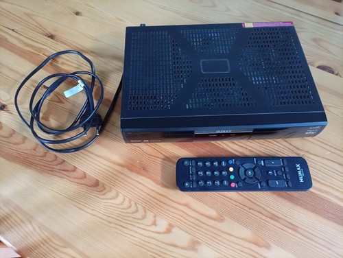 Humax hd2000c hdmi sky - pr-hd2000c,